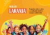 Campanha Maio Laranja com palestras contra o abuso de crianças e adolescentes da SEFJ