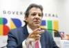 Alternativas a IOF serão encaminhadas ao Congresso na próxima semana