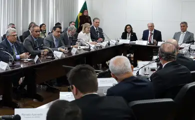 Agronegócio teme perda de safras e apoia negociação do governo com EUA