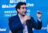 ‘BC não vai ceder: compromisso é com a meta de inflação’, diz Galípolo