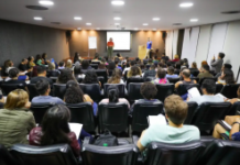 CNU registra mais de meio milhão de inscritos em uma semana