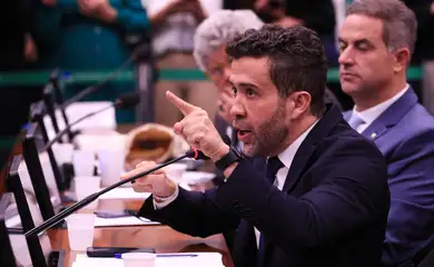 Janones é suspenso por três meses em Conselho de Ética da Câmara