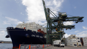 Brasil registra déficit de US$ 7,1 bilhões nas contas externas em julho