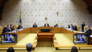 Alexandre de Moraes abre prazo para alegações finais do Núcleo 4 da suposta trama golpista