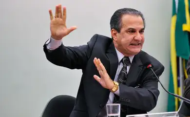 “Eu sou um líder religioso, não sou bandido”, diz Malafaia