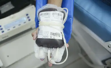 STF confirma direito de recusar transfusão de sangue por religião