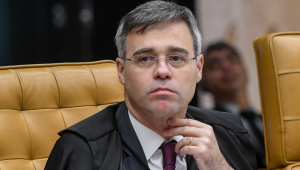 Ministro André Mendonça assume investigação de fraudes no INSS
