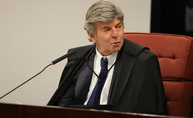 Fux absolve Bolsonaro dos cinco crimes da trama golpista