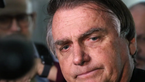 Bolsonaro se torna o primeiro presidente da República a ser condenado por tentativa de golpe de Estado