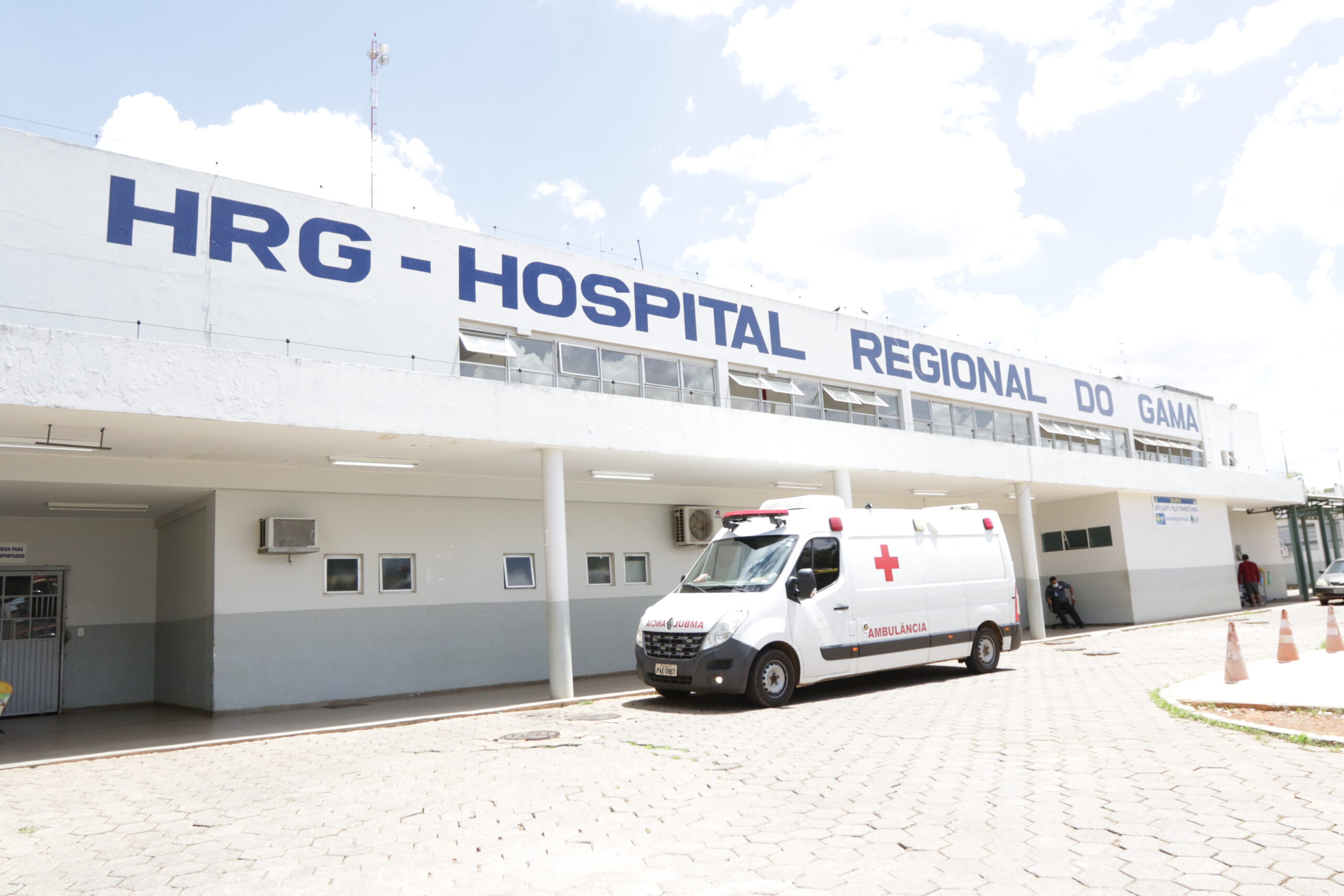 Com atendimento descentralizado, hospitais regionais do DF atendem mais de 90 casos de AVC em quatro meses