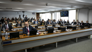 O aumento escandaloso do fundo eleitoral