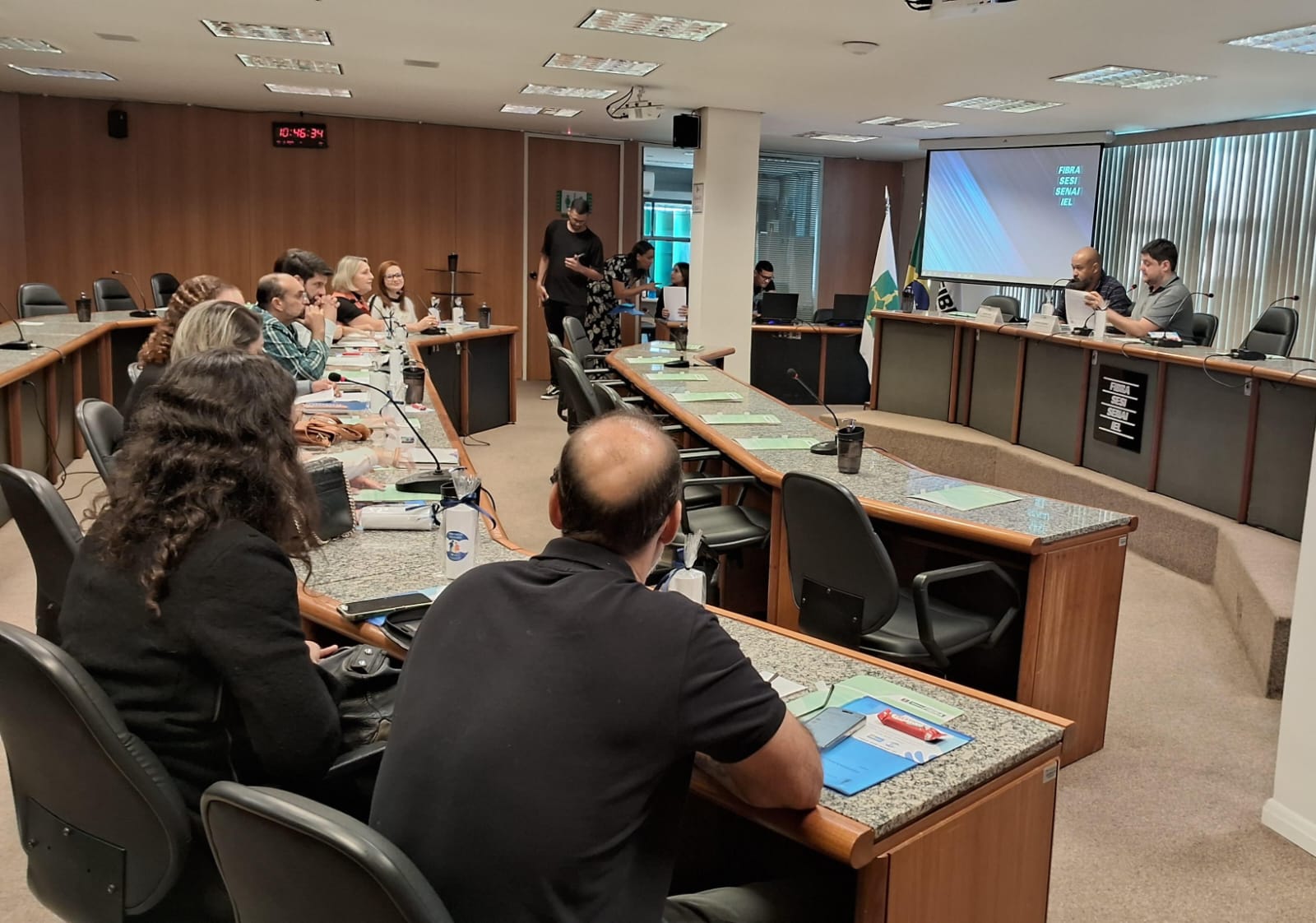 Reunião do Fórum Distrital de Políticas para Famílias Sustentáveis está marcada para segunda (13)