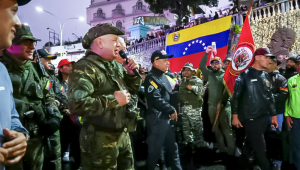 Trump cogita ataque terrestre na Venezuela e autoriza ações secretas da CIA contra regime de Maduro