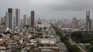 Belém será a capital do Brasil entre os dias 11 e 21 de novembro