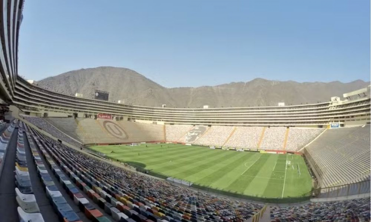 Conmebol mantém final da Libertadores em Lima apesar de estado de emergência no Peru