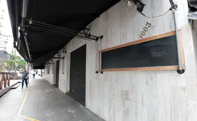 Vigilância Sanitária do DF interdita bebidas em rede de supermercados