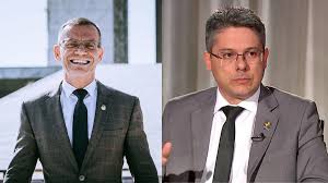 Petista Contarato presidirá a CPI do Crime Organizado; Mourão será vice Alessandro Vieira o Relator
