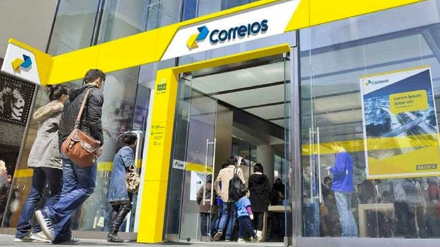 Correios anunciam plano de retomada para evitar rombo de até R$ 23 bilhões até 2026