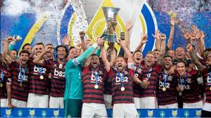 ‘Geração 2019’ do Flamengo chega a 17 títulos após conquista do Brasileirão; relembre as taças