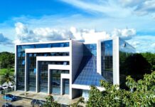 Empreendimento na Asa Sul integra medicina, ambientes corporativos e tecnologia em um conceito inédito na capital federal