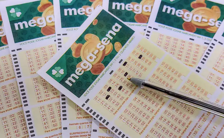 Mega-Sena não tem ganhador; prêmio acumula para R$ 41 milhões