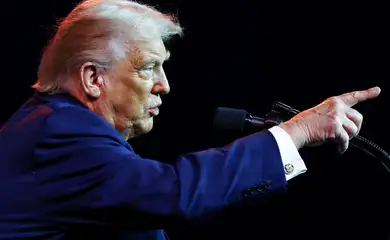 Trump ordena saída dos EUA de mais de 60 organizações internacionais