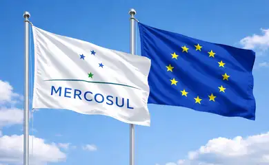 Entenda em 13 pontos o acordo Mercosul–UE