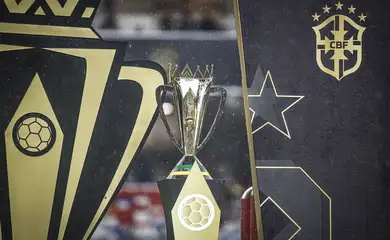Supercopa Rei: CBF define horário de final entre Fla e Corinthians