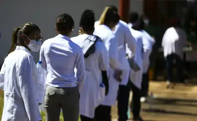 Enamed: Veja cursos de medicina que terão sanções por desempenho ruim