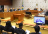 Como votou cada ministro sobre prorrogação da CPMI do INSS