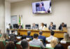 IgesDF apresenta resultados em gestão, infraestrutura e assistência durante audiência pública na Câmara Legislativa