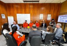 Integração entre Junta Comercial e Corpo de Bombeiros torna abertura de empresas mais ágil no DF