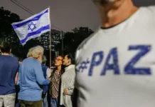 Confederação aponta mais de 980 casos de ódio contra judeus em 2025