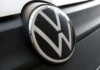 Volkswagen prepara lançamento de seu 1º eletrificado produzido no Brasil
