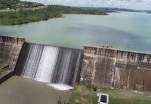 Reservatórios cheios: novo modelo de gestão garante abastecimento e segurança hídrica no DF