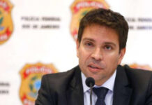 Delegado brasileiro envolvido na prisão de Ramagem é convidado a sair dos EUA