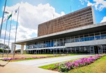 Celina Leão indica Elie Chidiac para a presidência da CEB