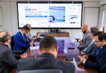 GDF começa a reformular a Nota Fiscal de Serviços (NFS-e)