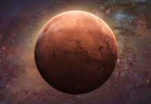 Robô da Nasa encontra moléculas orgânicas em Marte; descoberta indica que planeta era habitável