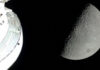 Artemis II: missão chega na parte de trás da Lua e perde contato com a Terra
