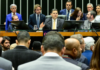 Congresso derruba veto de Lula ao PL da Dosimetria, e Bolsonaro será beneficiado