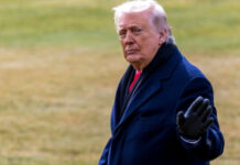 Trump parabeniza astronautas da Artemis II: ‘O próximo passo é Marte’
