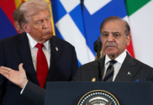 Premiê do Paquistão agradece Trump por aceitar extensão do cessar-fogo