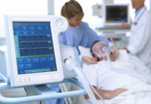 IgesDF abre edital para compra de ventiladores pulmonares