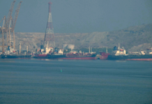 Irã endurece postura sobre Ormuz e tornará alvo qualquer navio que se aproximar da região