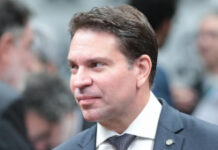 Ramagem é solto nos EUA após ser detido pelo ICE