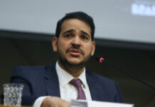 Messias é o primeiro rejeitado do STF no Senado desde 1894