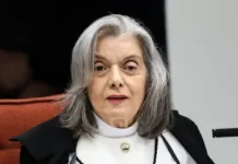 Cármen Lúcia diz que crise de confiabilidade no Judiciário é grave