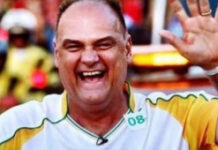 ‘Lenda eterna’: Comunidade esportiva lamenta a morte de Oscar Schmidt