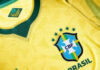 Falha de design da Nike afeta camisas de várias seleções a dois meses da Copa do Mundo